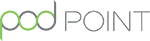 Pod Point Logo 