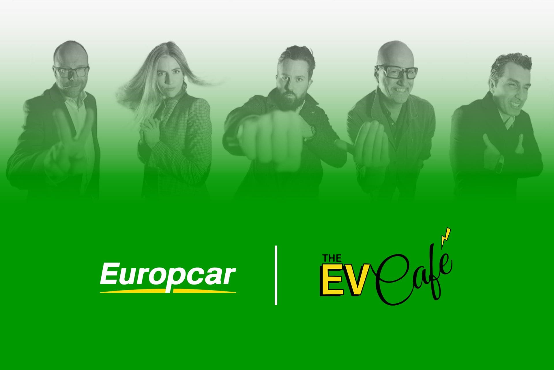 Evcafe Banner