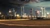 Europcar City Scape 1920