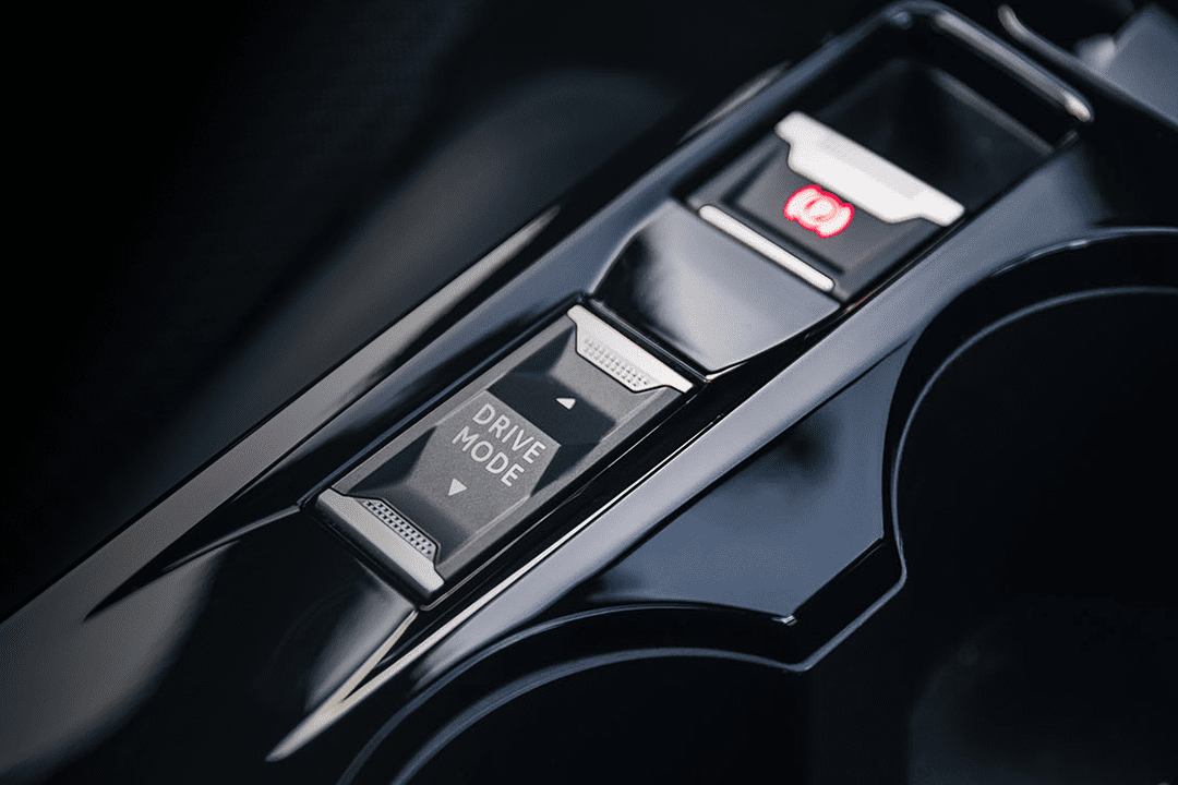 Drive Mode Ev