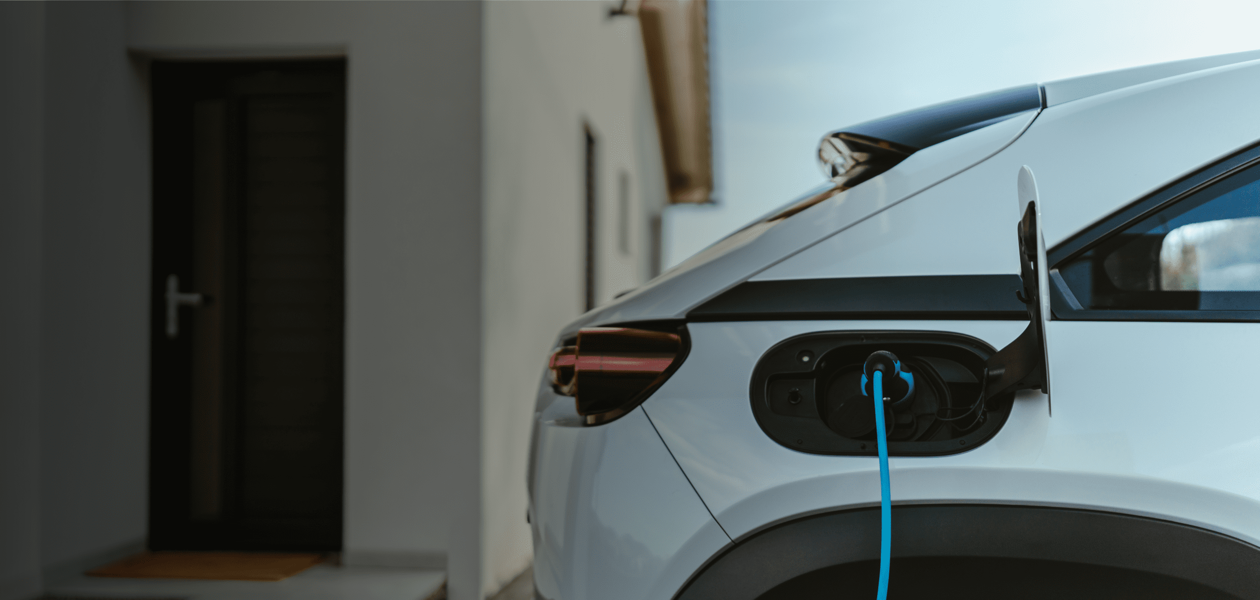 Evg Charging Ev