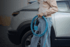 Evg Charging Cables