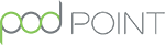 Pod Point Logo Web