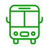 Bus Green