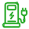 Charging Green