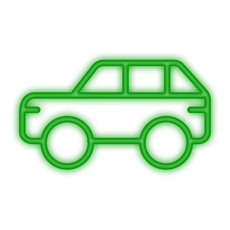 Compact Suv
