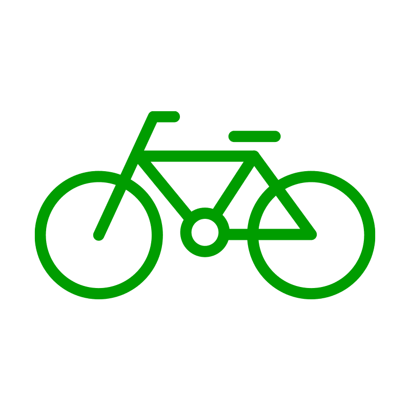 Ebike Green