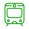 Train Green