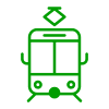 Tram Green