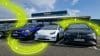 Types Of Ev